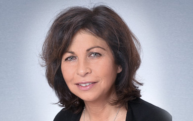 Annie Koskas, avocate associée AKA Avocats